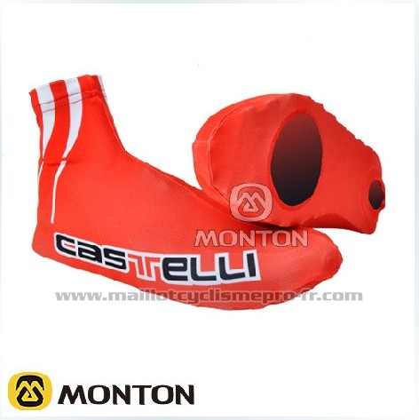2012 Castelli Couver Chaussure Ciclismo